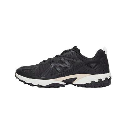 610 'Black Ripstop' Sneakers ML610TNR