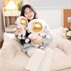 Gift Astronauts Plush Toys Space Series Plush Toys Space Theme  Stuffed Toys UFO Rocket Plush Doll