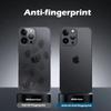 Ultra Thin Soft PP Case For iPhone 15 14 13 12 Mini 11 Pro X XR XS Max 7 8 Plus SE2 Matte Hard Back Translucent Clear Slim Cover