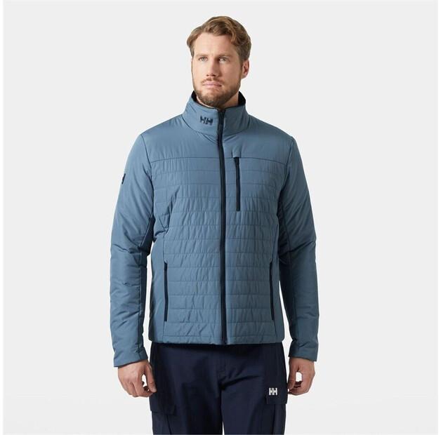 Helly Hansen Crew 2.0 Jacket