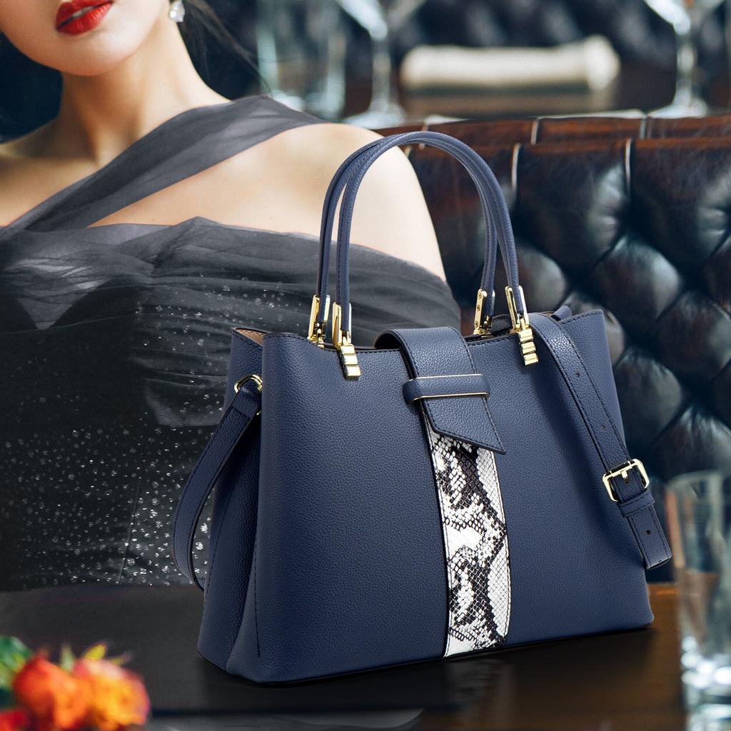 Mother'S Day Gifts, Mother-In-Law And Daughter Bags, Large-Capacity Shoulder Handbags In The Atmosphere
