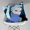 Cute Girl RRebecca Pillow Case For 30x30cm45x45cm55x55cm For Home Bedroom Decoration And Protector