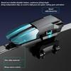 JS27 5 Fingers PUBG Game Trigger Joysticks Controller L1 R1 Free Fire Aim Shooting Alloy Key Buttons Gamepad for IPhone Android 5