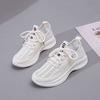 Fashion Lace Up Chunky Designer Shoes Women Luxury Training Women's Sapatenis Woman Sneakers Shoes Sport Wide Foot Sapatenes