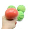 Squishy Artificial Fruit Watermelon Squeeze Toys - Slow Rebound Red Vent Ball Kids Adult Stress Relief Decompression Toy
