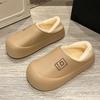 Sapatos de mulher – Pantufas para mulheres