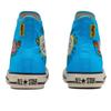 Converse All Star TamagotcHi Hi Blue 31310400