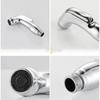 Handheld Bidet Toilet Sprayer Household Bathroom Shower Pressurizing Handheld Sprinkler Bathroom Self-Cleaning Bidet Attachment