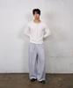 Lekodinghauseu Rec Terry Henley-Neck [White]
