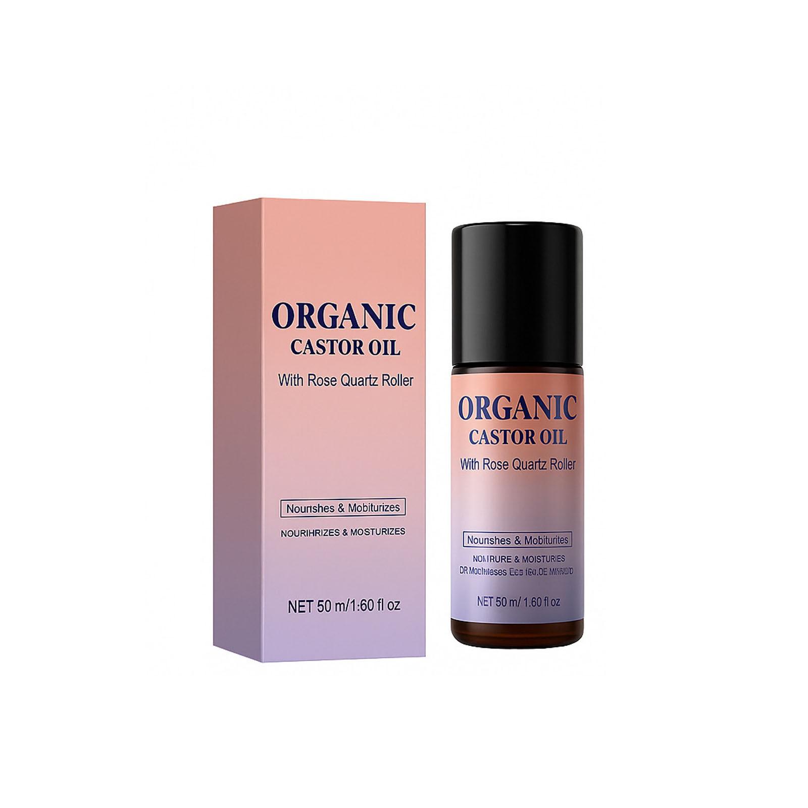 

Касторовое масло Ключ к легкому созданию красивой кожи. Это глубоко увлажняющее масло помогает создать увлажненную и сияющую кожу 50мл One Size