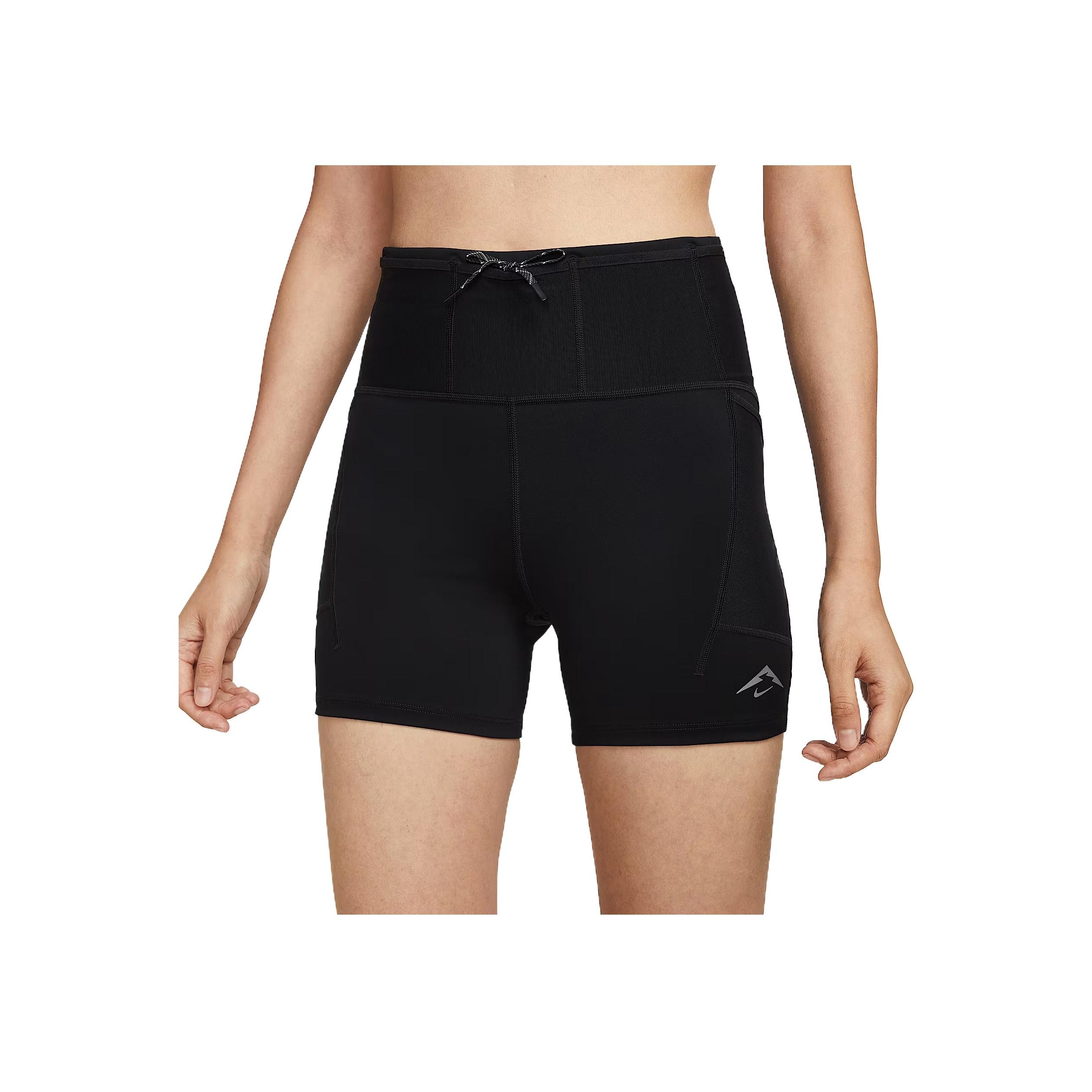 

Nike Dry Trail Fit Dri-FIT Running Comfortable Lightweight Simple Sports Shorts Women shorts HV2353-010 S