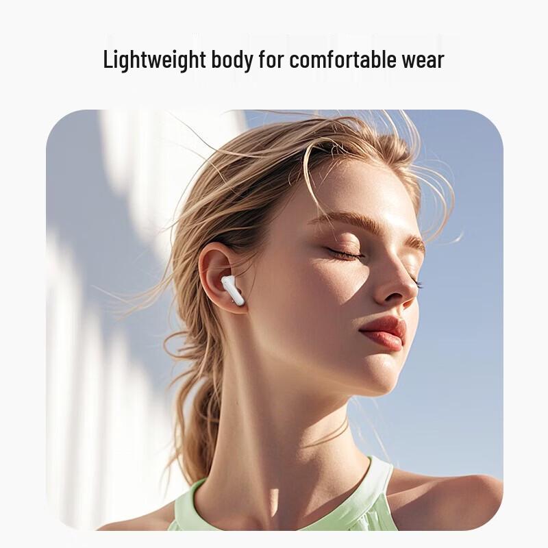 Newmine LY69 TWS True Wireless Bluetooth Earphones