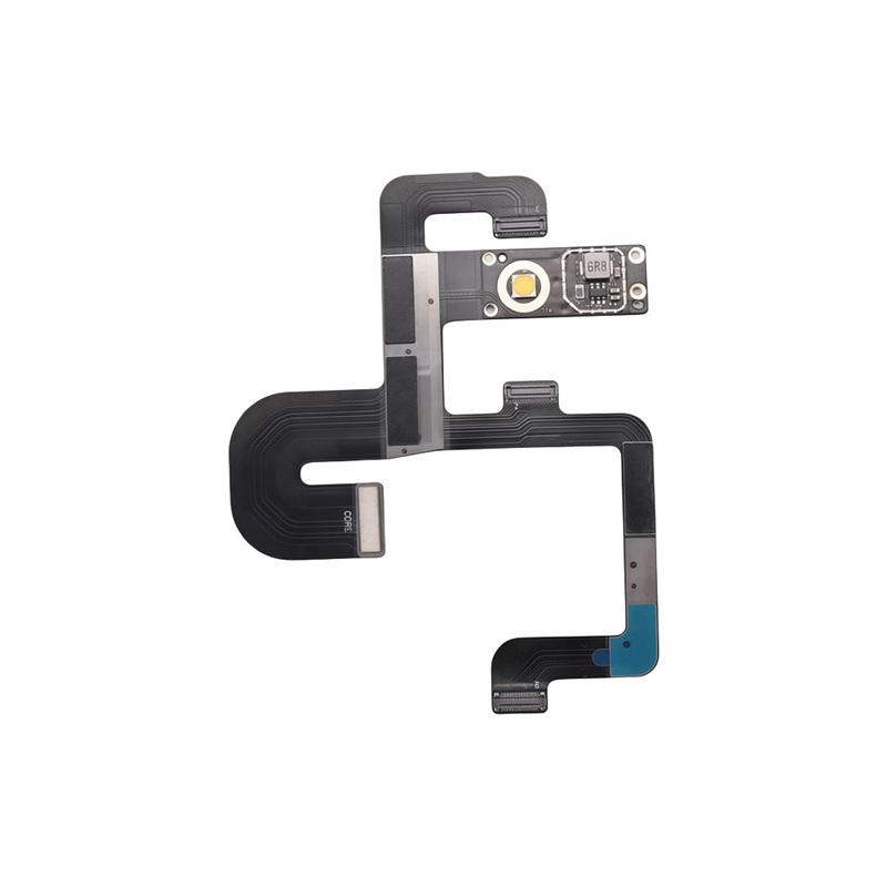 Original Lower LED Flex Cable for Matrice 4T Camera Protective Shockproof Dustproof Shell Replacement Accessories Parts