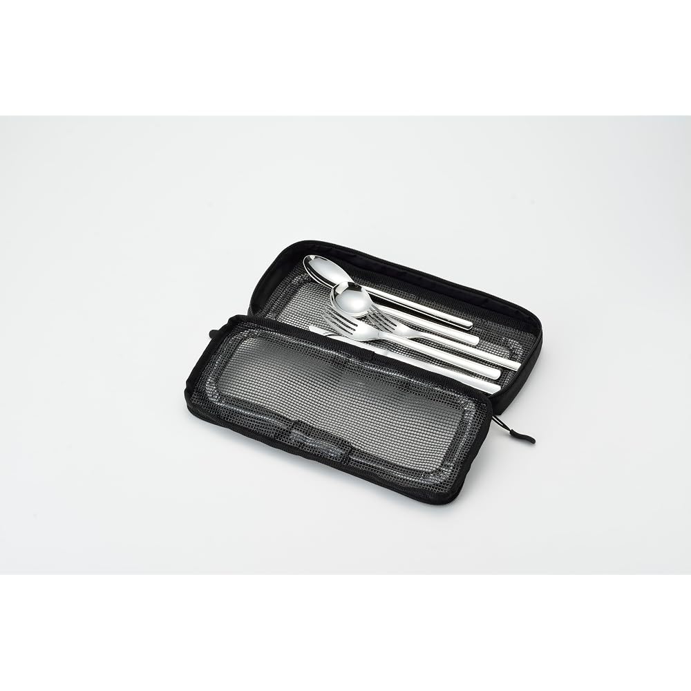 Snow Peak Kitchen Mesh Case S BG-020R Lightweight Durable Storage Organizer