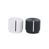 20Mm 30Mm Cnc Machined Solid Aluminum Potentiometer Rotary Switch Pointer Volume Control Knob Button 6Mm Hole Hifi Audio Amp
