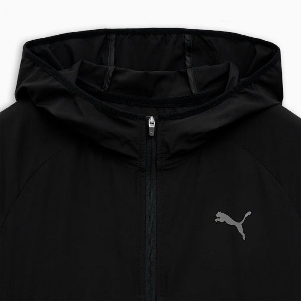 Puma Running Jacket 950563   01