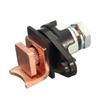 Starter Solenoid Repair Rebuild set Contact & Plunger Assembly Replacement
