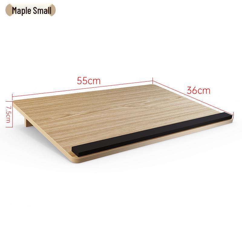 Supporto Regolabile Inclinabile per Scrivania per Scrittura e Lettura