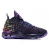 Nike LeBron 17 Monstars GS Sneakers CW1036-400