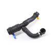 EGR Cooler Outlet Hose For Land Rover Range Rover L322 448DT 4.4 TDV8 LR022718