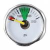 0-300 Manometer Meter Air Pressure Gauge 0-3500 Mini