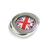 UK Union Jack Design Engine Start Push Start Cap Cover FIT For 2Nd Gen MINI