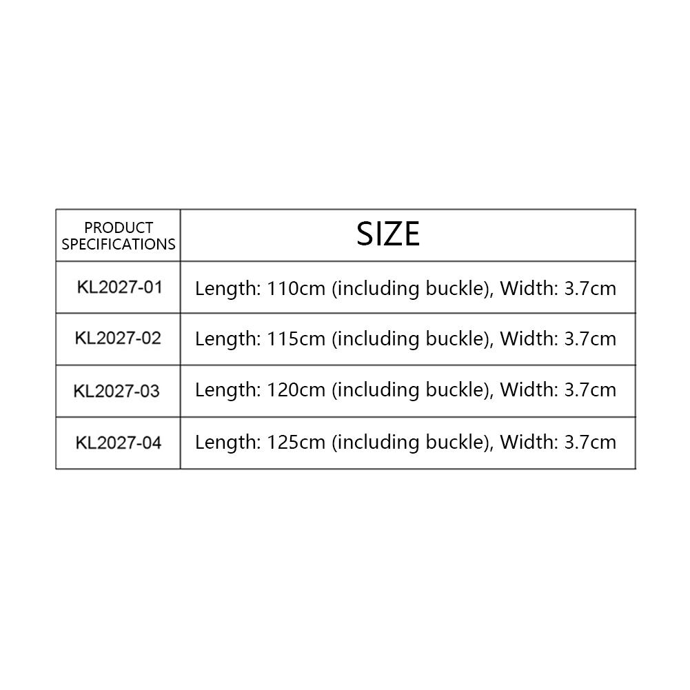 Vintage Design PU Leather Belt Men Punk-Embossed Westerns Denim Belt With Buckle Adjustables Soft Belt 110/115//120/125cm