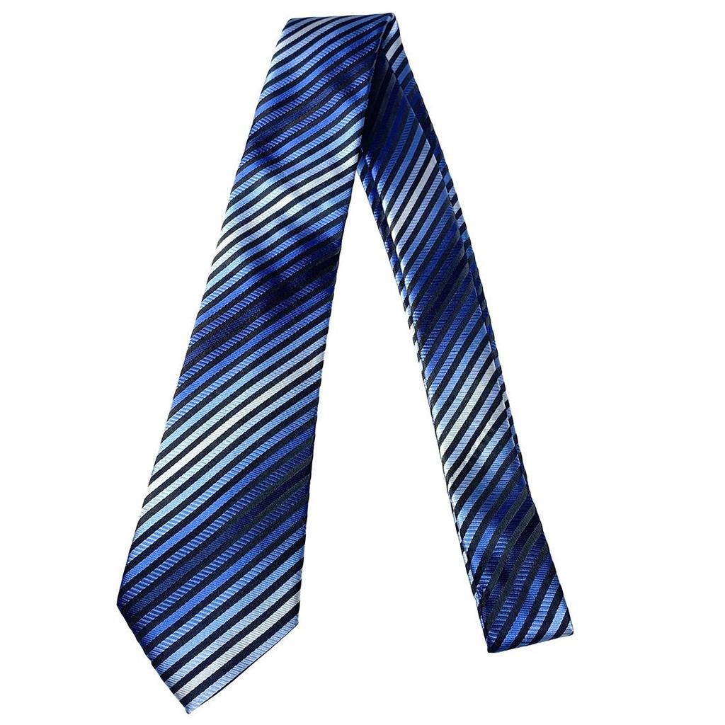 Men Flower Adjustable Neck Tie Business Wedding Suit Necktie