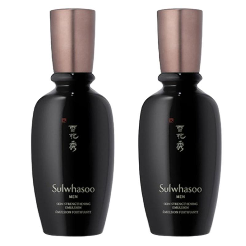Sulwhasoo Men Bon Yoon Emulsion Lotion 90ml