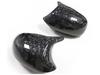 Carbon Fiber Rearview Mirror Cover for BMW 3 Series E90/E92/E93 (Pre-Facelift & Facelift)