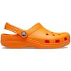 Sandals Orange