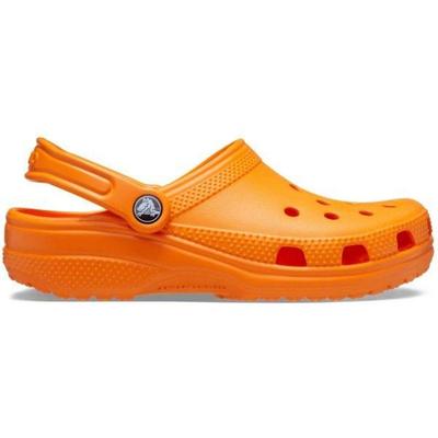Sandals Orange