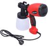 550W Electric Paint Spray Guns Indoor Paint Spray Machine Electric Tool for Home   16A