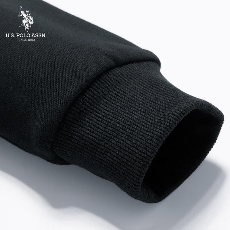 U.S. Polo Assn. Men's Casual Sweatshirt