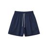 Unisex American Quick-Dry Basketball Shorts: Summer Loose-Fit Sports Pants