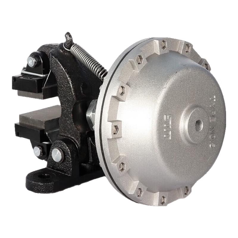 Jianbei Industrial Pneumatic Disc Brake CN plug (adapter included)