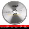 F26C 14in Metal Milling Blade Circular Milling Cutter Blade Cutting Blade