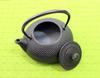 New Ikenaga Iron Works Living with Iron Iron Kettle Hoju Gift Wrapping Available 0.6L