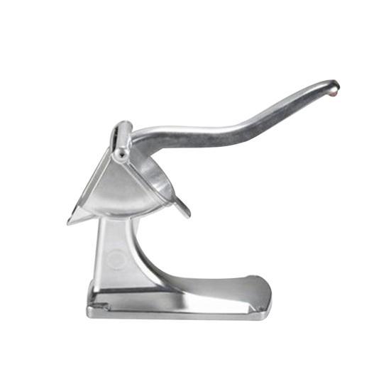 

Aluminum Alloy Manual Fruit Squeezer Lemon Orange Press Juicer Kitchen Gadget