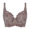 Triumph Red Label by 0117 Full Cup M003 Size E90 Bra, (Brown),