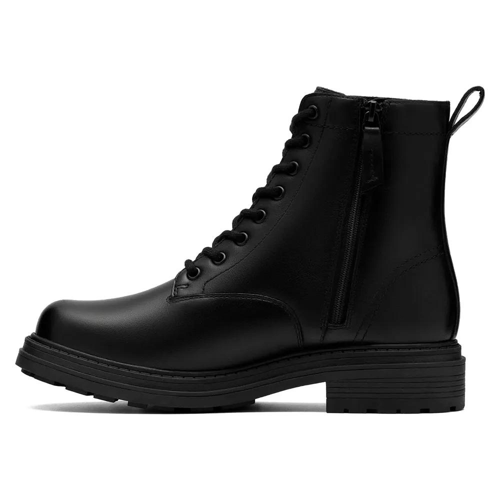 Clarks Schuhe Orinoco 3 Style GTX Stiefeletten