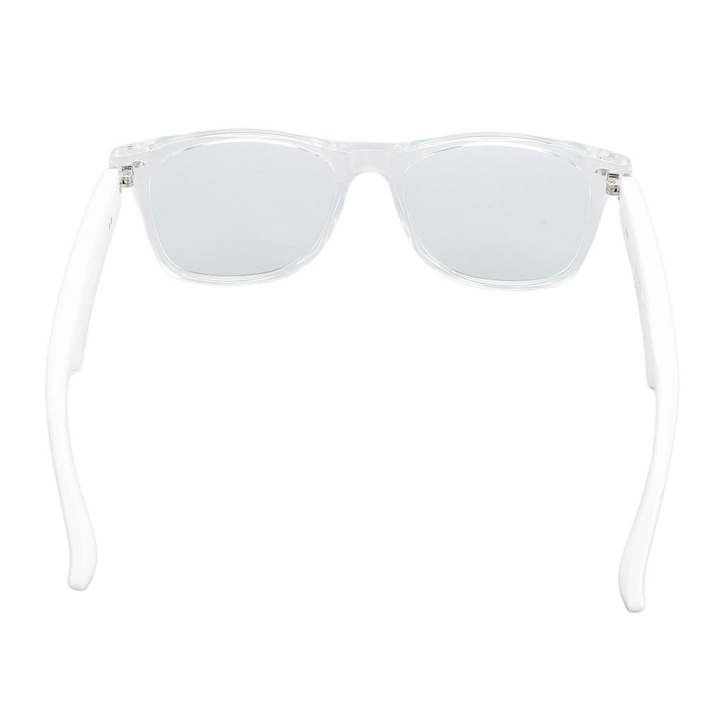 Smart Translation Glasses with Microphone Speaker Anti Blue Light AI Languages Real Time