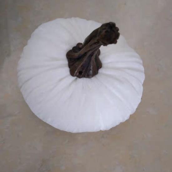 Simulation Pumpkin Soft Cute Plush Pillow Holiday Party Scenes Decoration Various Colors Stuffed Doll Halloween Christmas Home Decoration Toy