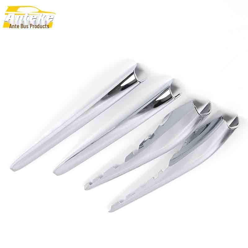 

Zotye T600 Накладка на крышку передней противотуманной фары