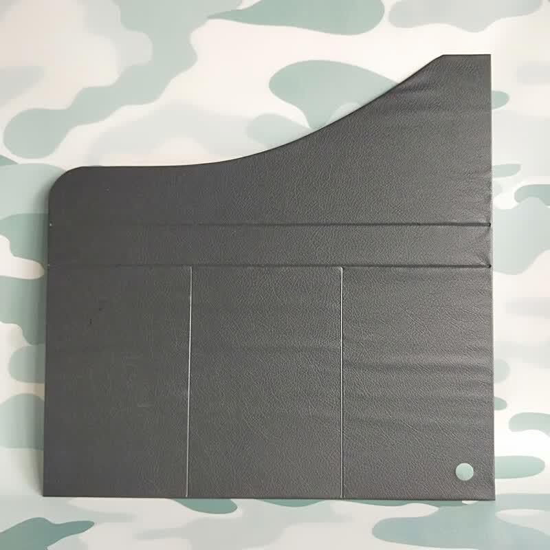 Huchen Dongfeng Cab Door Interior Trim Panel