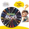 Children's Educational Rope Untying Game: Fun, Interactive Desktop Toy for Concentration and Parent-Child Engagement