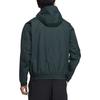 adidas Jackets Men's Green Hooded Moderate Other HN9036