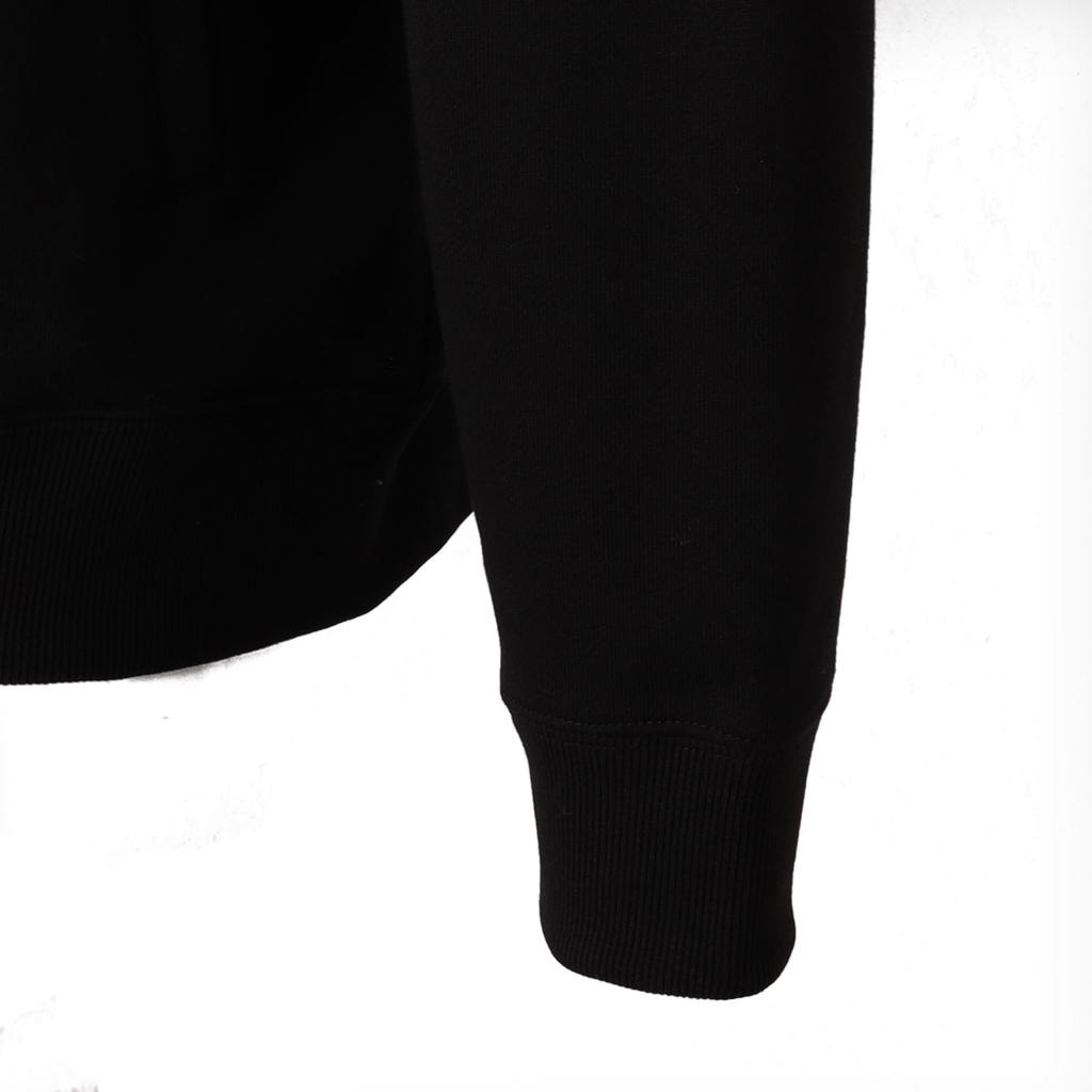 Mammut Jaqueta com Capuz Essential Light ML CE AF Asiática Preta Masculina, Ajuste, 1014-07070,