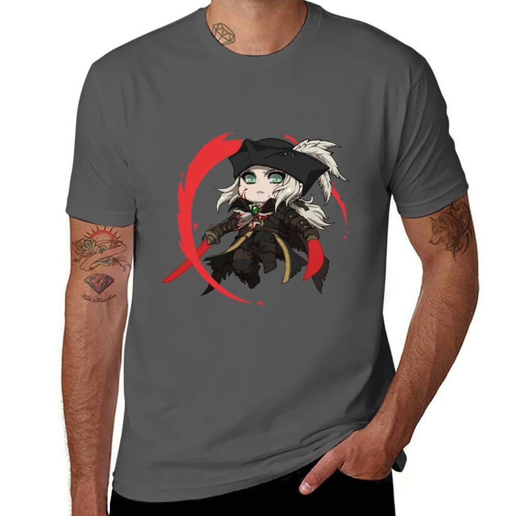 Lady Maria (2022) Tshirt Plus Size Everyday Tee Shirt
