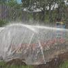 Greenhouse Cover Made of PE, Tarp for Covering Plants, UV Resistant, Waterproof, FILM ONLY 7 x 8 m